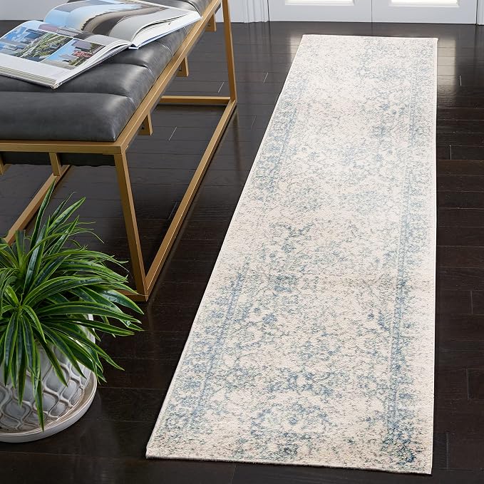 SAFAVIEH Adirondack Collection Runner Rug - Image 8