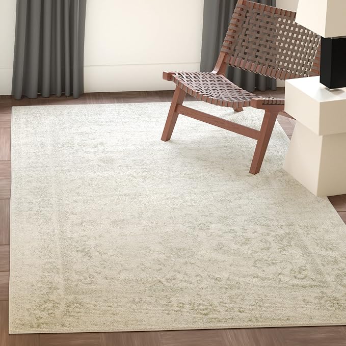 SAFAVIEH Area Rug 4x6 - Image 5