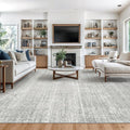 Valenrug Washable Rugs 5x8 by Valenrug
