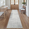 Valenrug Washable Rugs 2x6 by Valenrug