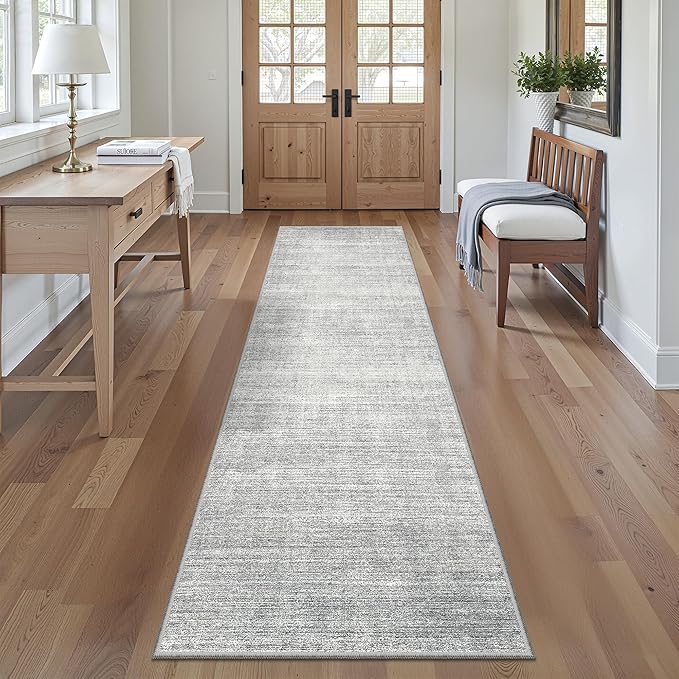 Valenrug Washable Rugs 2x6 by Valenrug
