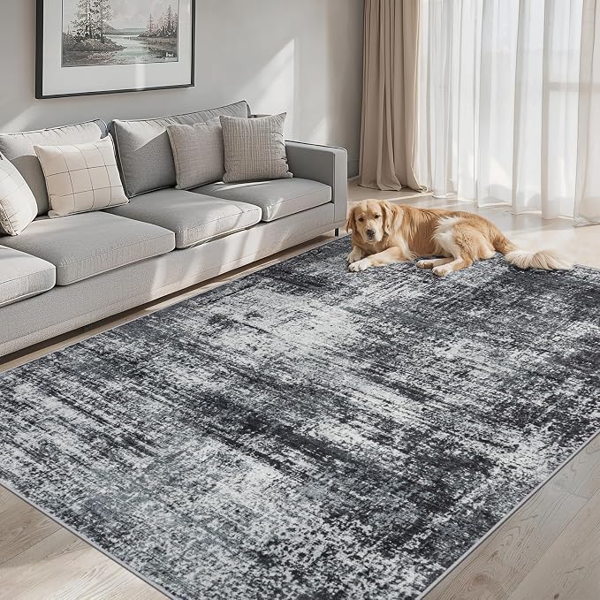 8x10 Area Rugs for Living Room - Image 9