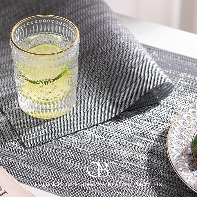 Placemats Set of 6 - Image 3