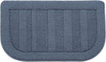 BEQHAUSE 30x18 Inch Kitchen Rug Mat Durable Kitchen Rugs Non-Slip Washable by BEQHAUSE