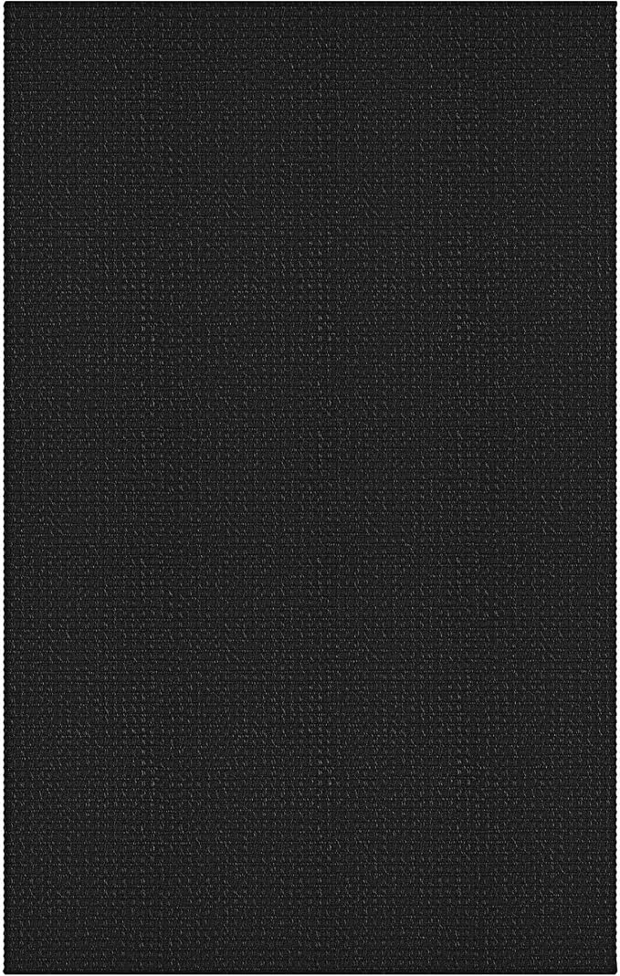 IOHOUZE Washable Area Rug 5x7 Non Slip Rubber Backed Rugs - Image 9