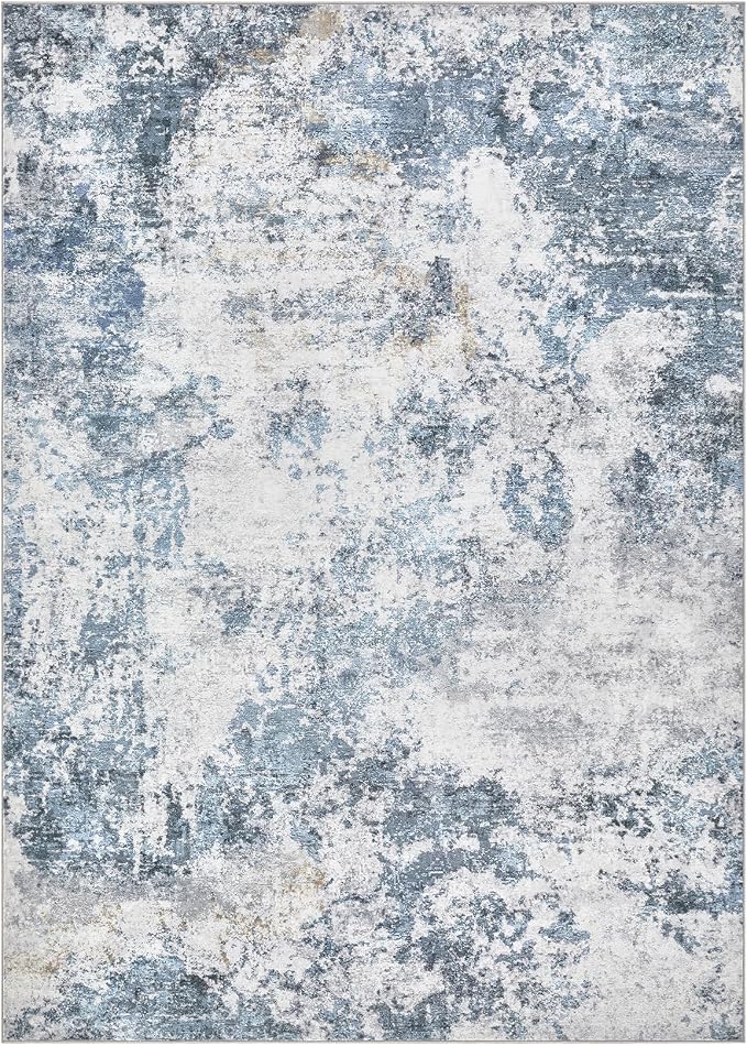 DMOYEST 6x9 Area Rug - Image 8