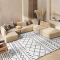 SAFAVIEH Area Rug 11x15 by Unknown