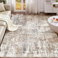 UERMEI 6x8 Area Rug Living Room Rugs by UERMEI