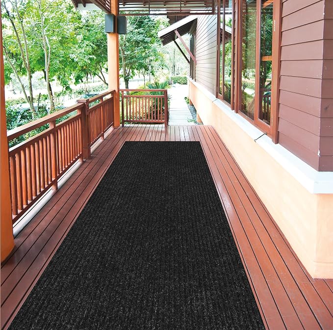 Ottomanson 2'7" x 44' Hallway Runner - Image 14