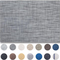 Placemats Set of 6 by Unknown
