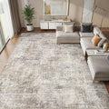 cotiled Washable 10x14 Area Rug by COTILED