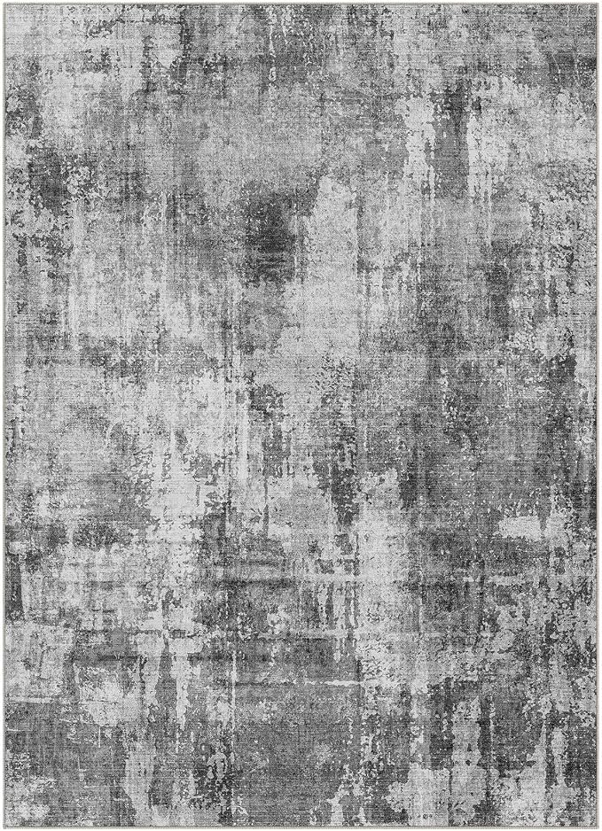 DMOYEST 6x9 Area Rug - Image 5