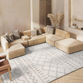SAFAVIEH Area Rug 8x10 by Unknown