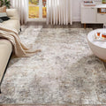 UERMEI 5x7 Area Rug Living Room Rugs by UERMEI