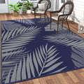 GENIMO Outdoor Rug 8' x 10' Waterproof by GENIMO