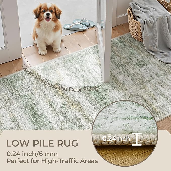 Long Rugs Runner - Image 6