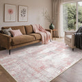 BEIMO Area Rugs 9x12 for Living Room Bedroom, Modern Abstract Machine Washable by BEIMO