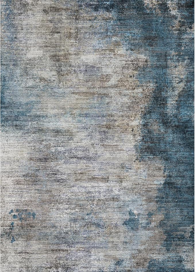 DMOYEST 6x9 Area Rug - Image 8