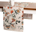 Maison d' Hermine Table Runner 100% Cotton 14.50" x 72" | Table Runners 72 by MaisondHermine