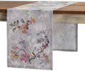 Maison d' Hermine Table Runner 100% Cotton 14.50" x 48" | Table Runners 48 by MaisondHermine