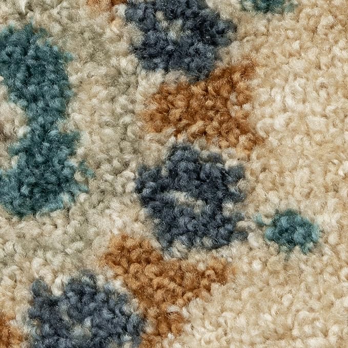 Maples Rugs Reggie Floral Area Rug - Image 7