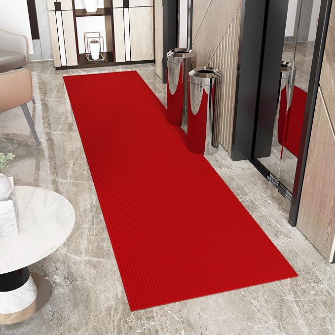 Ottomanson 3'11" x 36' Hallway Runner by Ottomanson
