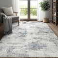 DMOYEST 5x8 Area Rug by DMOYEST