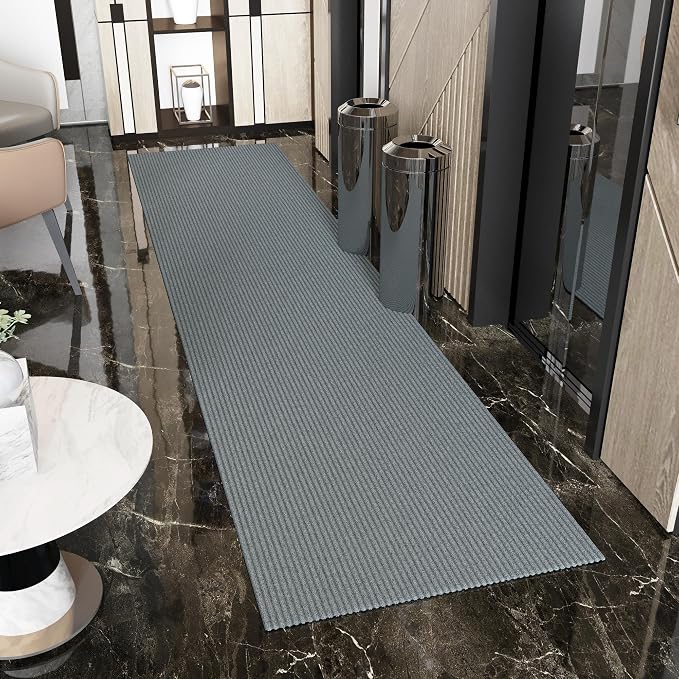 Ottomanson 2'7" x 41' Hallway Runner by Ottomanson