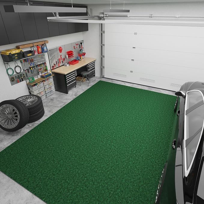 Ottomanson 6'6" x 32' Hallway Runner by Ottomanson