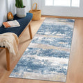 BEIMO Runner Rug for Hallway Kitchen 2x10 Machine Washable Runners Rug for by BEIMO