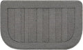 BEQHAUSE 30x18 Inch Kitchen Rug Mat Durable Kitchen Rugs Non-Slip Washable by BEQHAUSE
