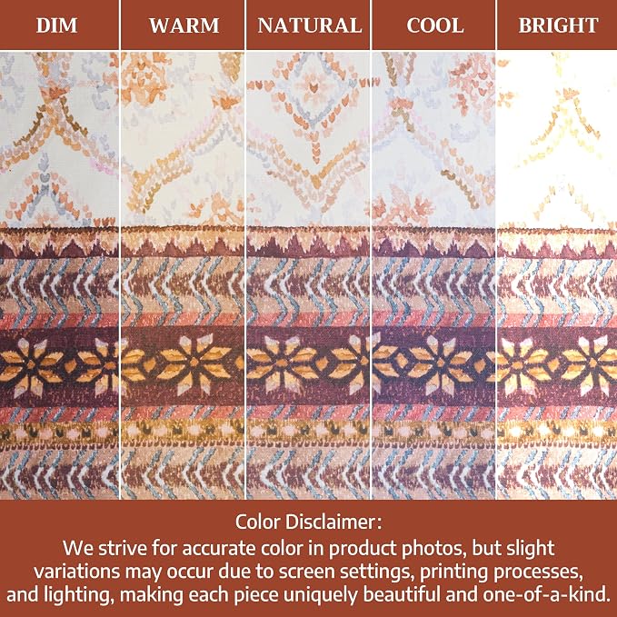 Maison d' Hermine Table Runner 100% Cotton 14.50" x 90" | Table Runners 90 - Image 6