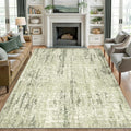 Valenrug Washable Rug 3x5 by Valenrug