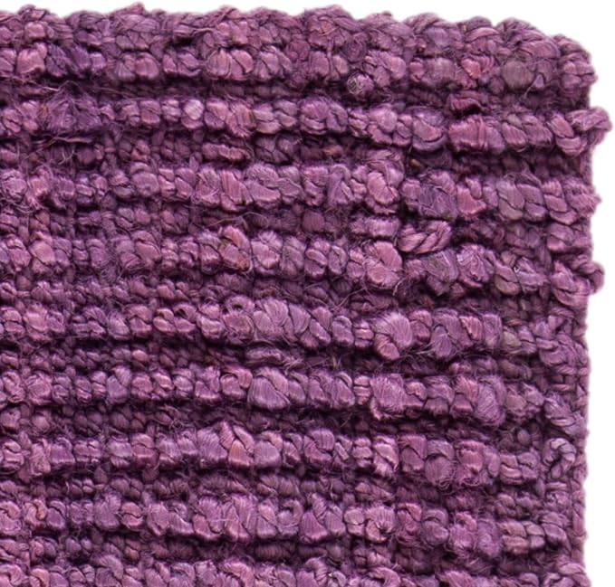 SAFAVIEH Area Rug 8' Square - Image 9