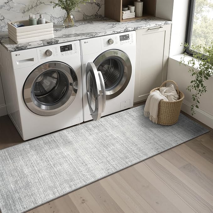 Valenrug Washable Rugs 2x6 - Image 5