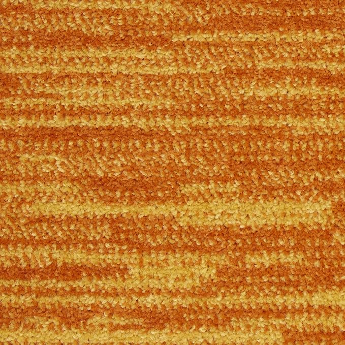 Nourison Home Nourison Essentials Sunburst 2' x 4' Area Rug - Image 7