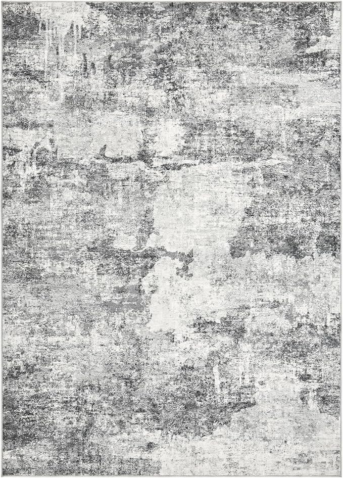 DMOYEST 6x9 Area Rug - Image 7