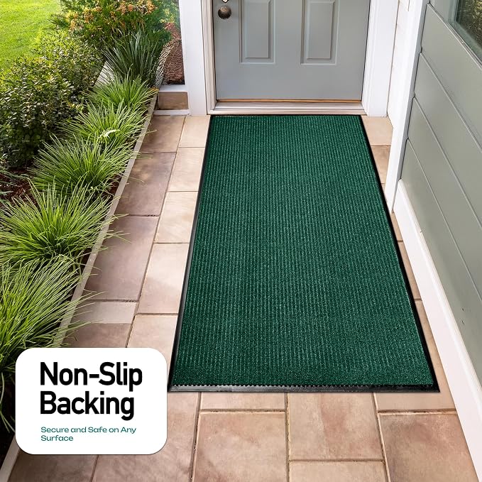 Durable Rubber Door Mat - Image 4