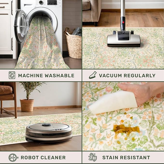 Washable Entry Rug - Image 3
