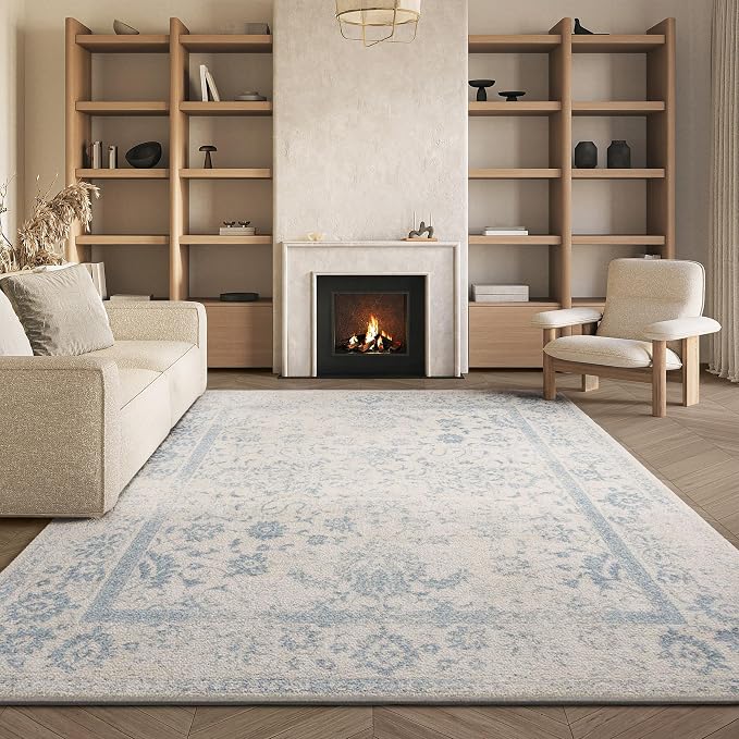 SAFAVIEH Area Rug 8x10 by Unknown