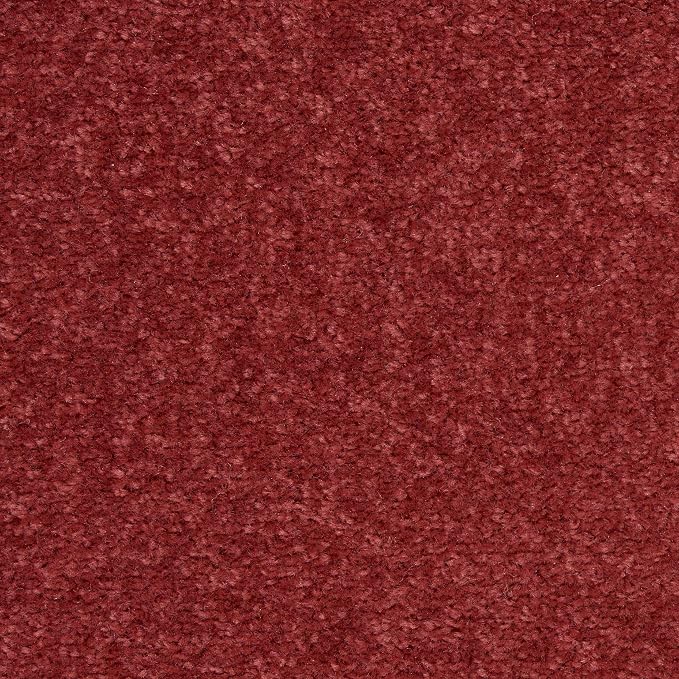 Nourison Home Nourison Essentials Brick Red 2'2" x 7'6" Area Rug - Image 8