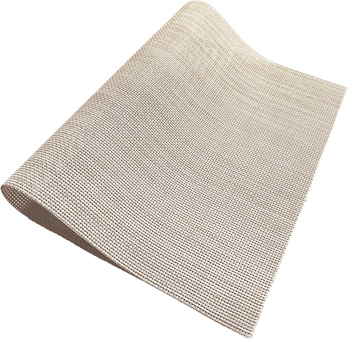 Table Placemats Dining Table Place Mats Set of 4 Heat Resistant Insulation - Image 3