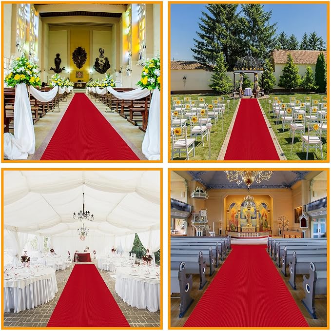 Ottomanson 2' x 51' Hallway Runner - Image 5