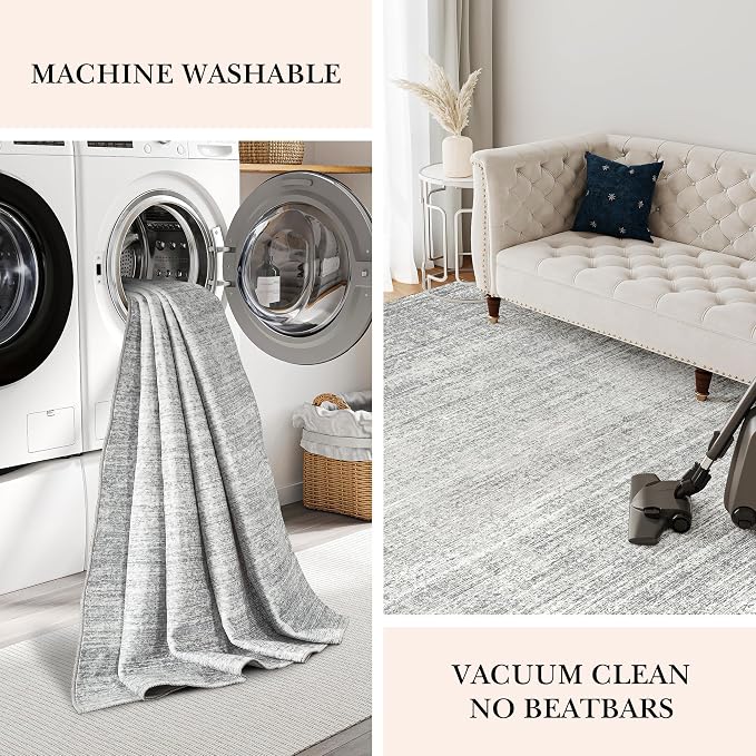 Valenrug Washable Rugs 2x12 - Image 8