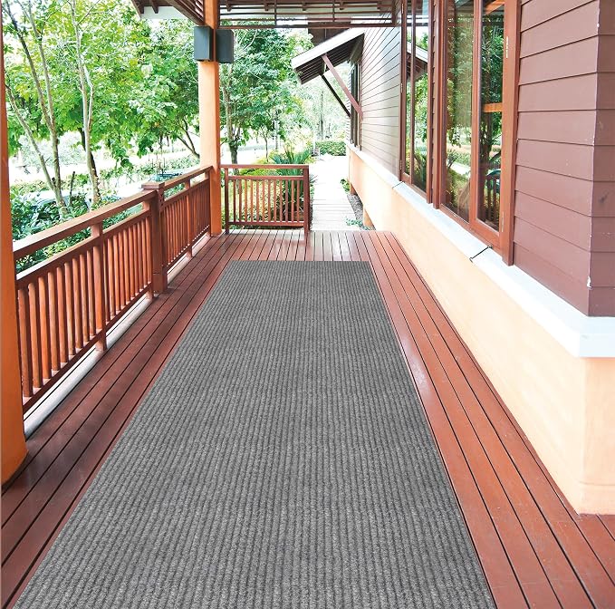 Ottomanson 2'7" x 31' Hallway Runner - Image 14