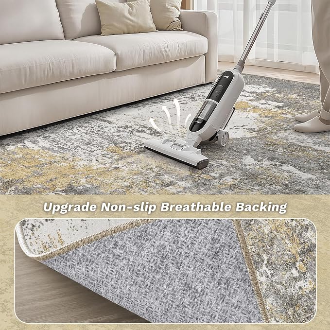 Area Rug Living Room - Image 5