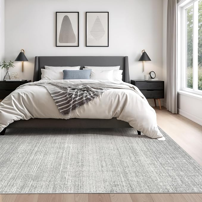 Valenrug Washable Rugs 5x8 - Image 4