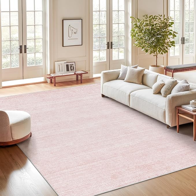 Valenrug Washable Rugs 5x7 by Valenrug