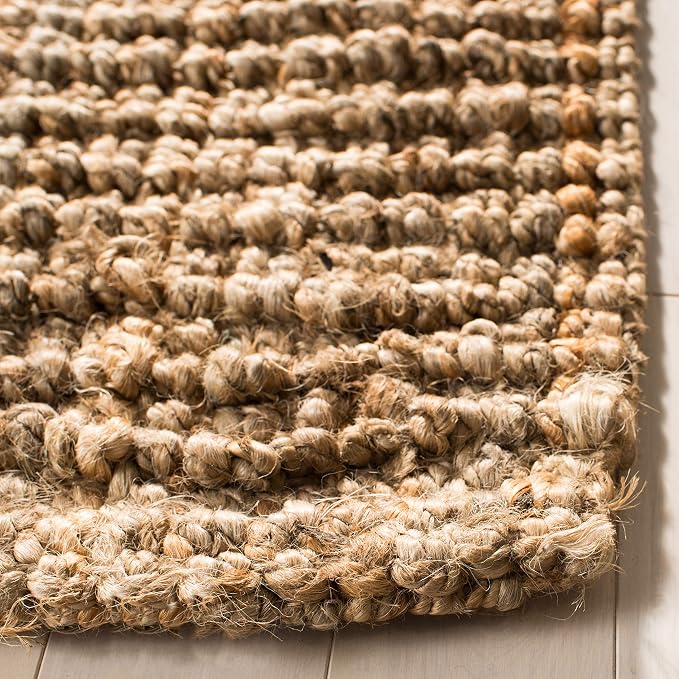 SAFAVIEH Natural Fiber Collection Runner Rug - Image 6