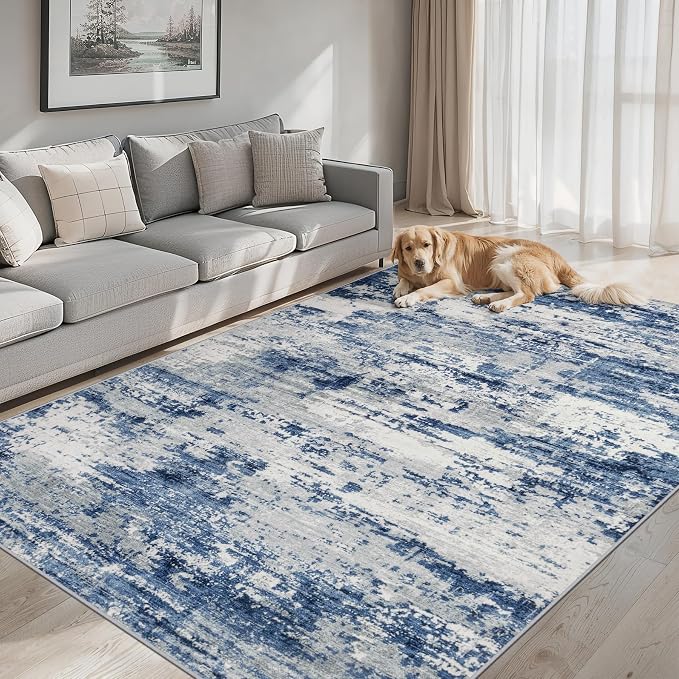 8x10 Area Rugs for Living Room - Image 8
